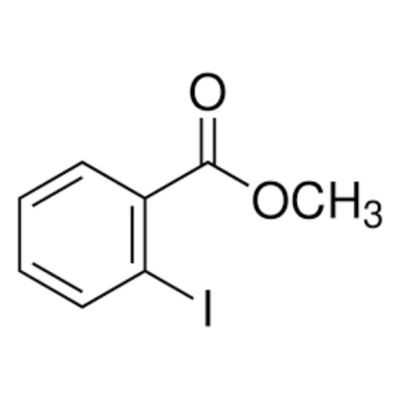 Methyl 2-Iodobenzoate Methyl 2-Iodobenzoate