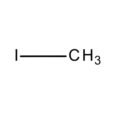 Methyl iodide