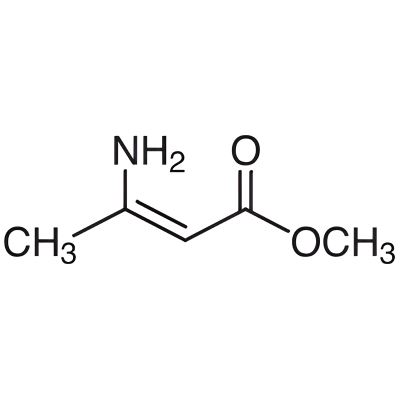 Methyl-3-Amino crotonate Methyl-3-Amino crotonate