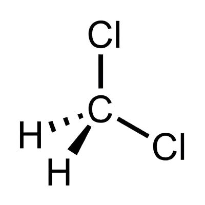Methylene chloride
