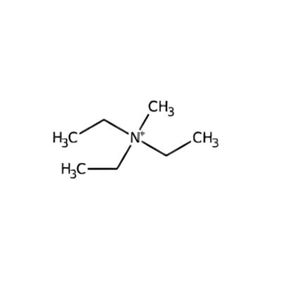 Methyltriethylammonium chloride Methyltriethylammonium chloride