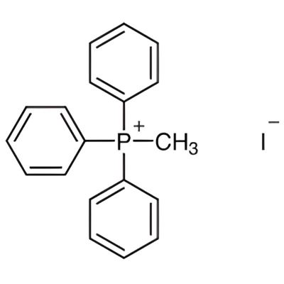 Methyltriphenylphosphonium iodide Methyltriphenylphosphonium iodide
