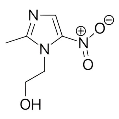 Metronidazole Metronidazole