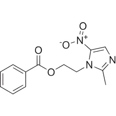Metronidazole benzoate IP Metronidazole benzoate IP