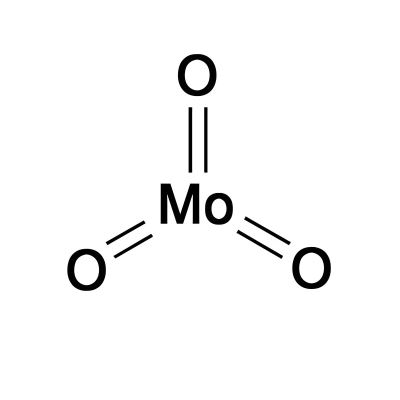 Molybdenum trioxide 