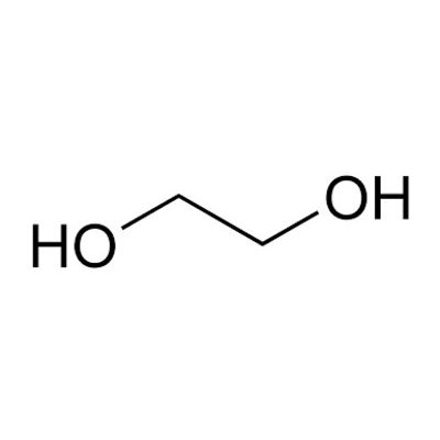 Monoethylene glycol (MEG) Monoethylene glycol (MEG)