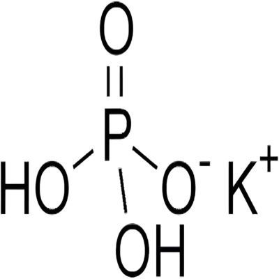 Monopotassium phosphate