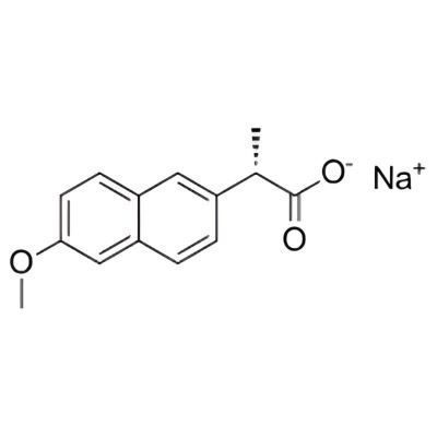 Naproxen sodium
