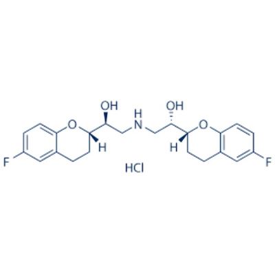 Nebivolol hydrochloride – IH Nebivolol hydrochloride – IH