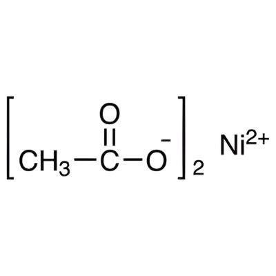 Nickel acetate Nickel acetate