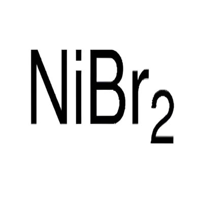 Nickel bromide anhydrous  Nickel bromide anhydrous