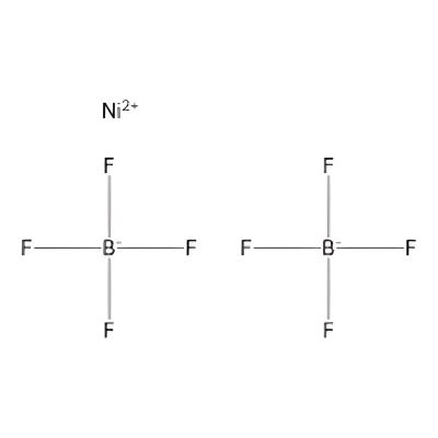 Nickel fluoborate Nickel fluoborate