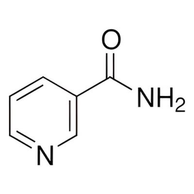Nicotinic acid Nicotinic acid