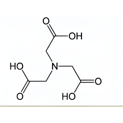 Nitrilotriacetic acid (NTA)