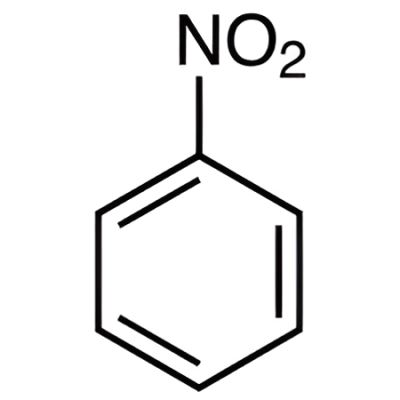 Nitrobenzene  Nitrobenzene