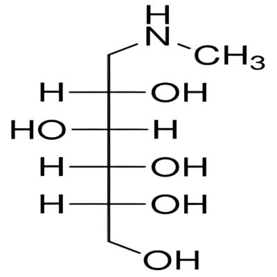 N-Methyl-D-Glucamine N-Methyl-D-Glucamine