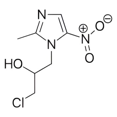 Ornidazole  Ornidazole