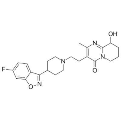Paliperidone Paliperidone