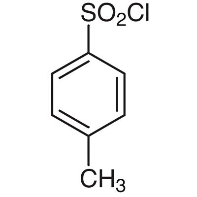 Para toluene sulfonyl chloride 
