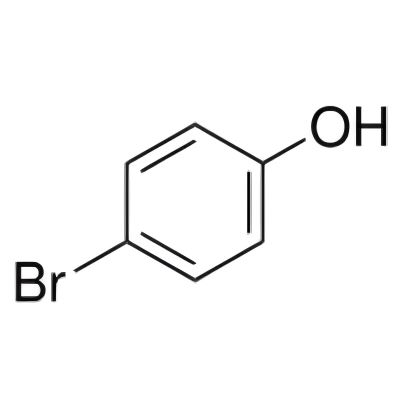 p-Bromo phenol