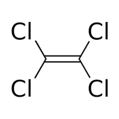 Perchloroethylene (PCE) Perchloroethylene (PCE)