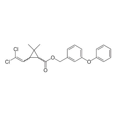 Permethrin  Permethrin