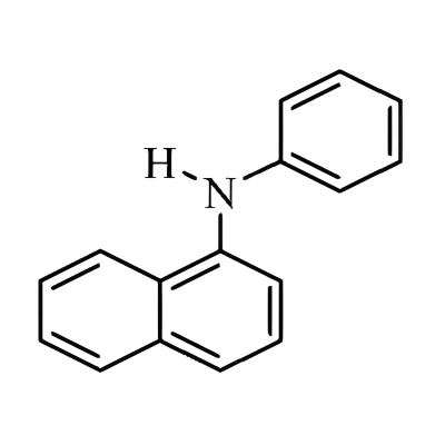 Phenyl alpha naphthylamine Phenyl alpha naphthylamine