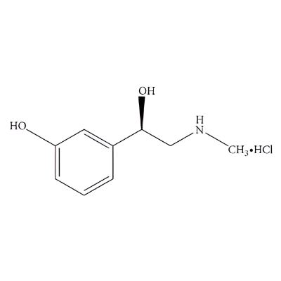 Phenylephrine hydrochloride IP Phenylephrine hydrochloride IP