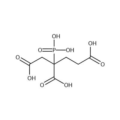 Phosphonobutane tricarboxylic acid (PBTC) Phosphonobutane tricarboxylic acid (PBTC)