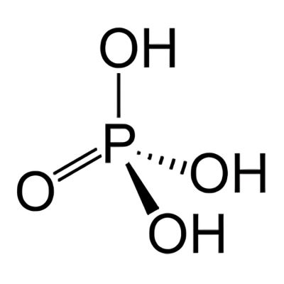Phosphoric acid Phosphoric acid