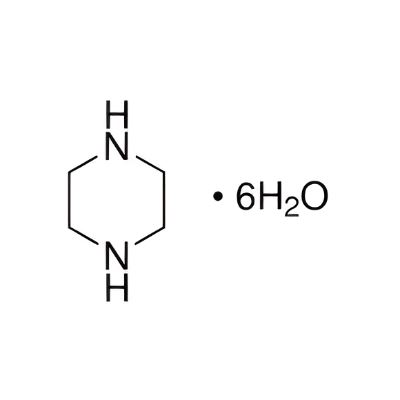 Piperazine hexahydrate Piperazine hexahydrate