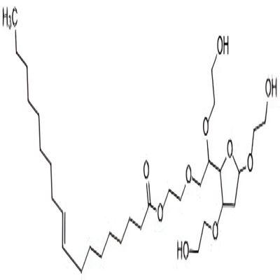 Polysorbate 80 Polysorbate 80