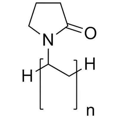 Polyvinylpyrrolidone Polyvinylpyrrolidone
