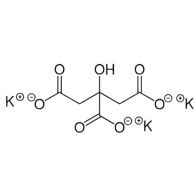 Potassium citrate BP Potassium citrate BP
