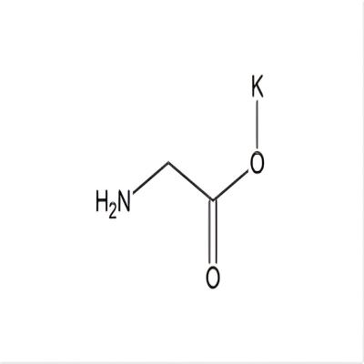 Potassium glycinate Potassium glycinate