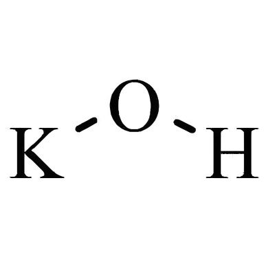 Potassium hydroxide