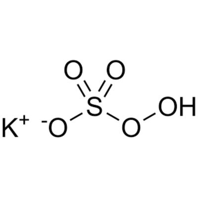 Potassium monopersulfate 