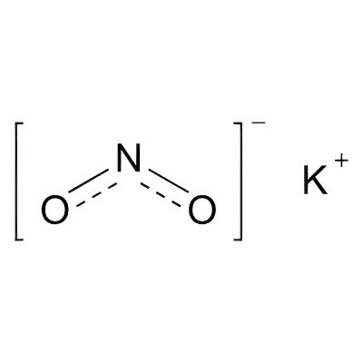 Potassium nitrite Potassium nitrite