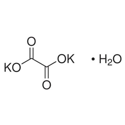 Potassium oxalate Potassium oxalate