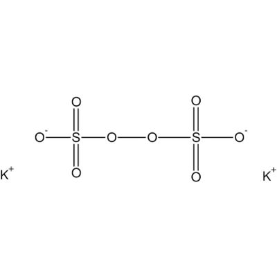 Potassium persulfate