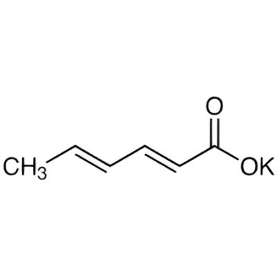 Potassium sorbate