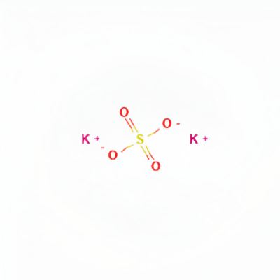 Potassium sulphate
