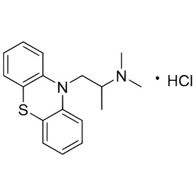 Promethazine HCL IP Promethazine HCL IP
