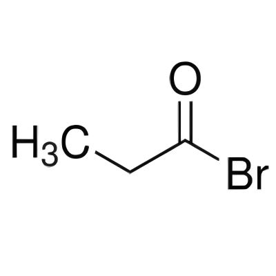 Propionyl bromide Propionyl bromide