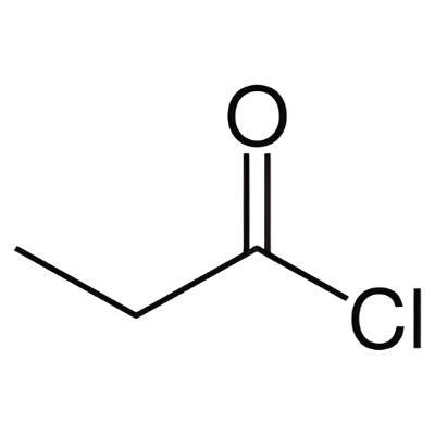 Propionyl chloride 