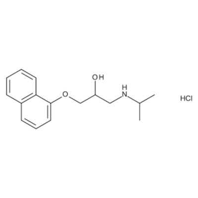 Propranolol Hydrochloride BP/EP Propranolol Hydrochloride BP/EP