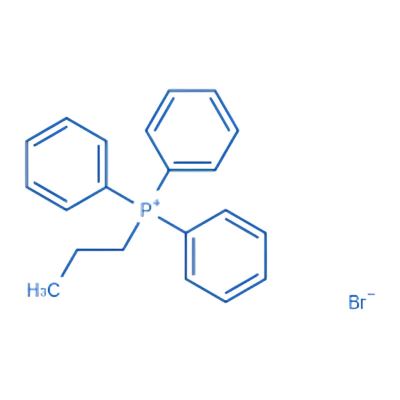 Propyltriphenylphosphonium bromide Propyltriphenylphosphonium bromide