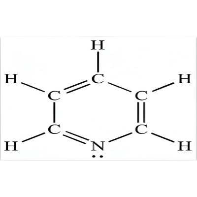 Pyridine Pyridine