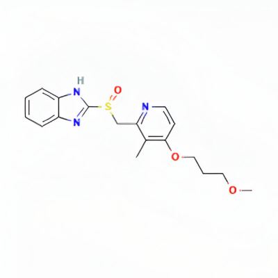Rabeprazole Rabeprazole