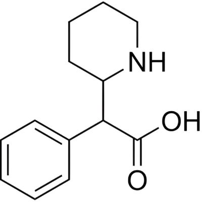 Ritalinic acid